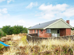 Holiday home Hvide Sande CXV